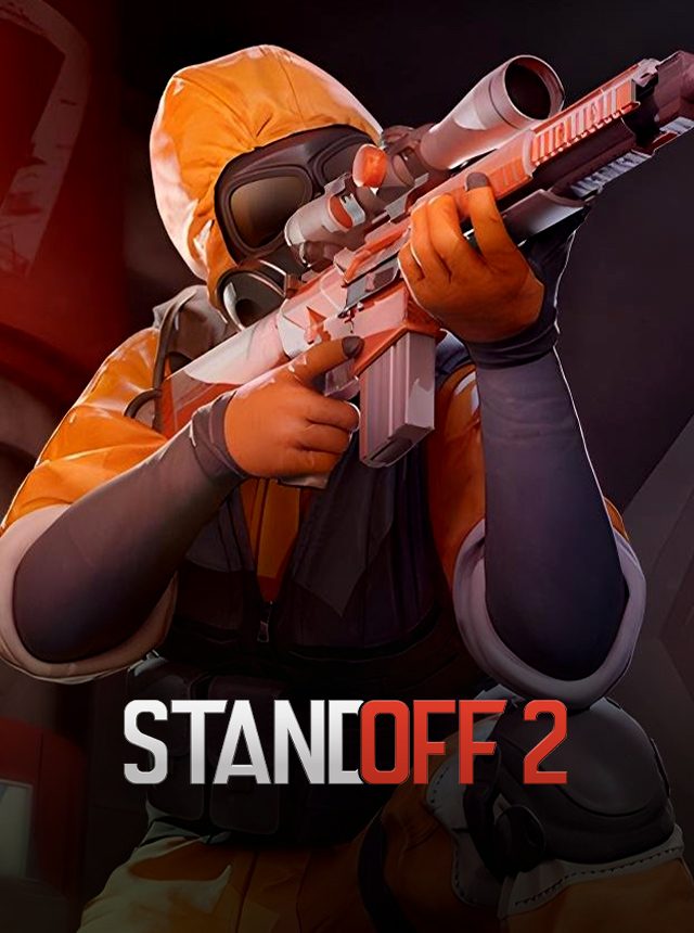 Standoff 2