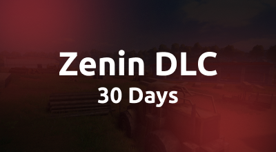 Чит Zenin DLC на PUBG Mobile [30 дней]
