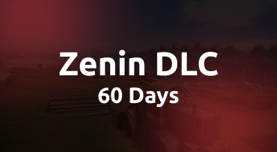 Чит Zenin DLC на PUBG Mobile [60 дней]