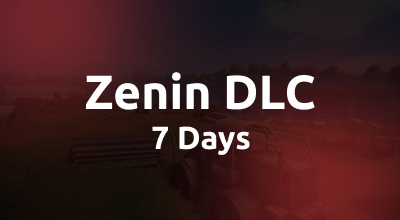 Чит Zenin DLC на PUBG Mobile [7 дней]