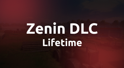 Чит Zenin DLC на PUBG Mobile [навсегда]