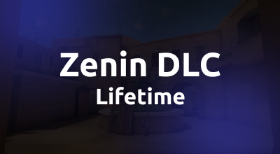 Чит Zenin DLC на Standoff 2 [навсегда]